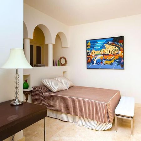Villa De Lujo Maruca Corralejo Eksteriør bilde