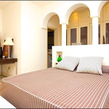 Villa De Lujo Maruca Corralejo Eksteriør bilde