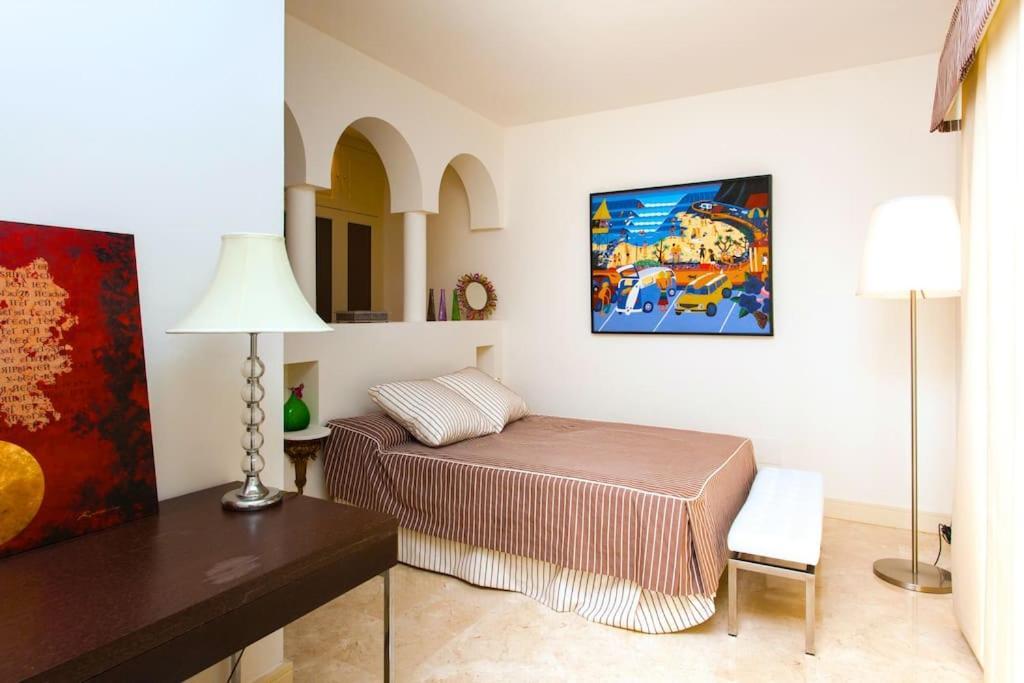 Villa De Lujo Maruca Corralejo Eksteriør bilde