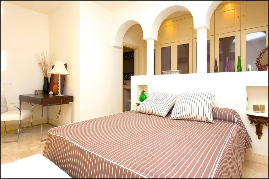 Villa De Lujo Maruca Corralejo Eksteriør bilde