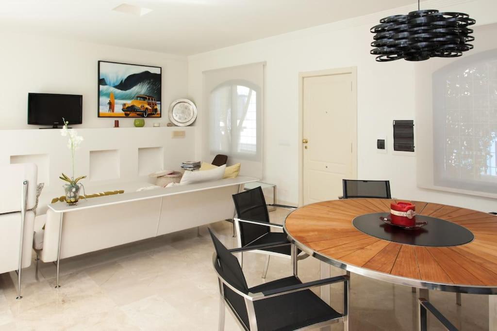 Villa De Lujo Maruca Corralejo Eksteriør bilde