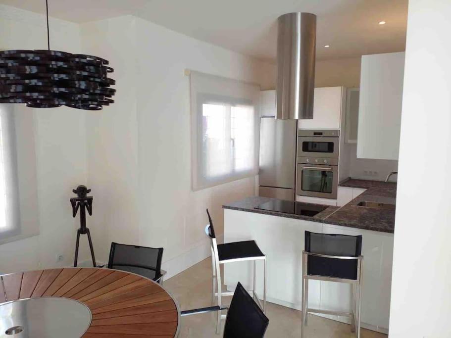 Villa De Lujo Maruca Corralejo Eksteriør bilde