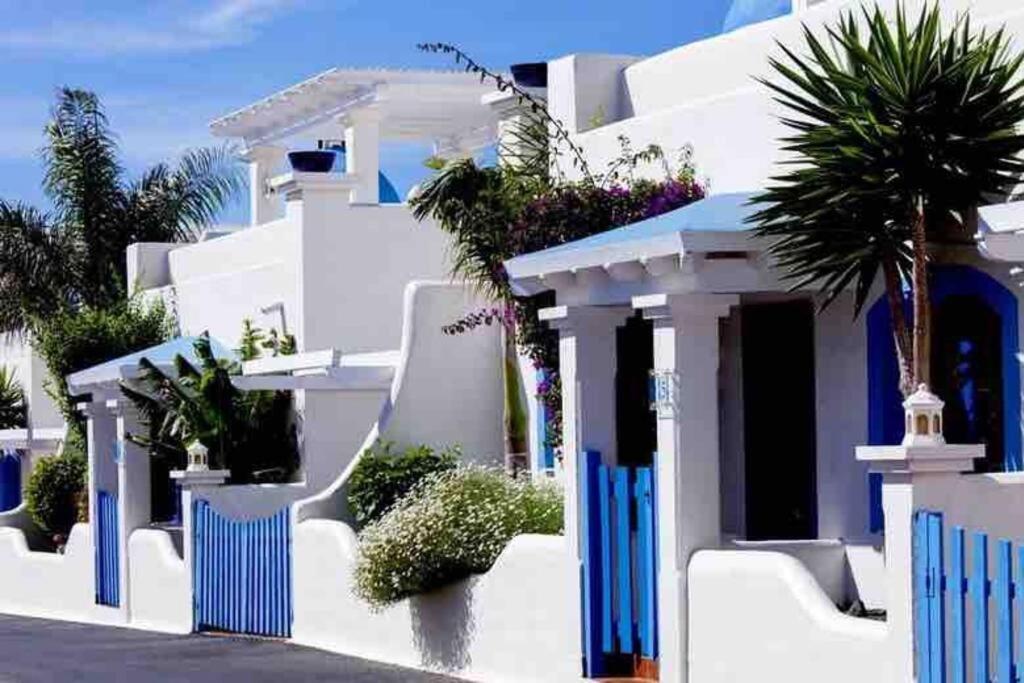 Villa De Lujo Maruca Corralejo Eksteriør bilde